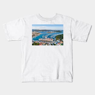 Rogoznica Kids T-Shirt